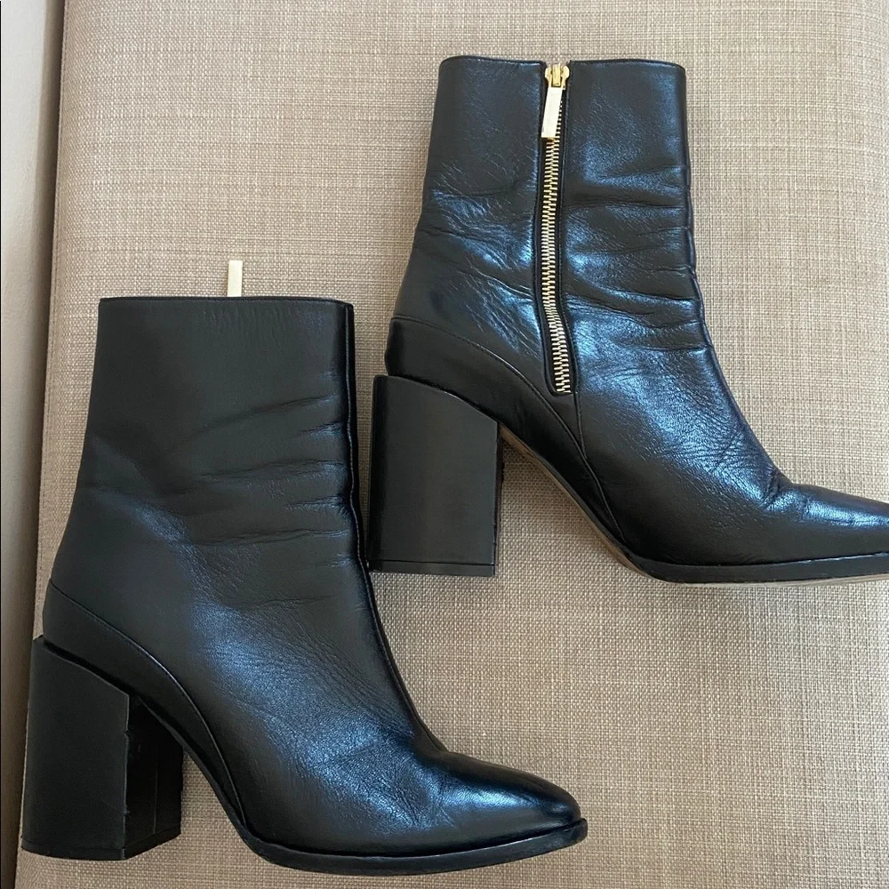 Dear Frances- Spirit Boot, Black size 37 7 - Picture 9 of 16